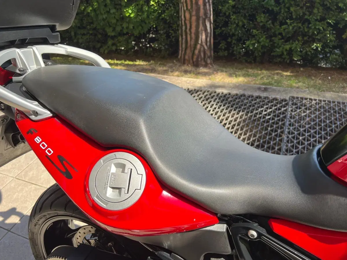 Bmw F 800 S (11)