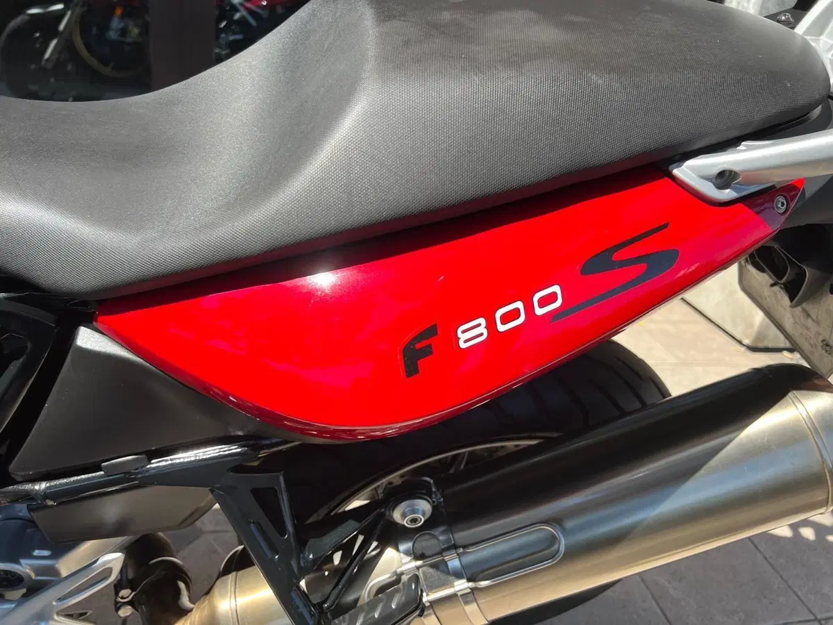 Bmw F 800 S (13)