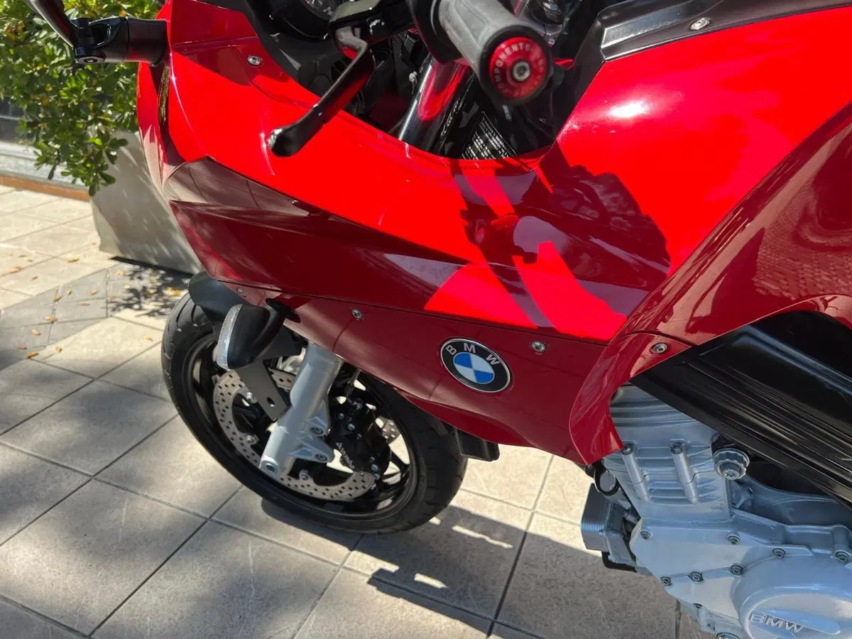 Bmw F 800 S (14)