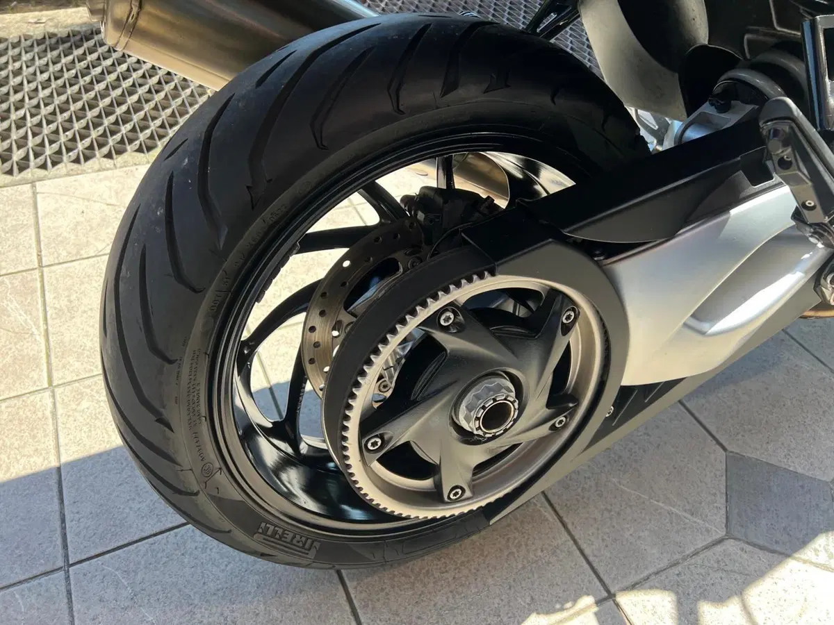 Bmw F 800 S (16)