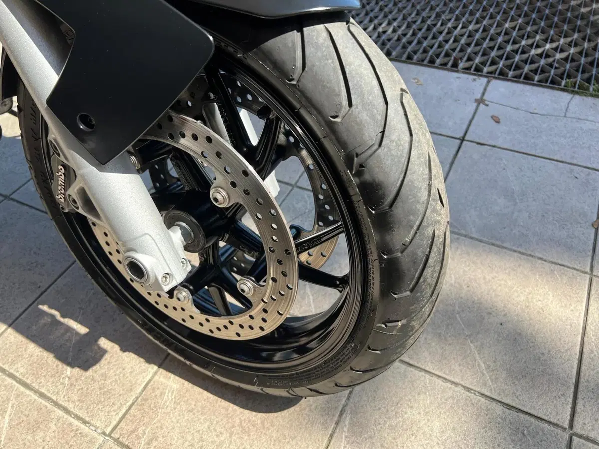 Bmw F 800 S (17)
