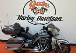 Harley-Davidson 1690 Electra Glide Ultra Limited (2014 - 15) - FLHTK usata