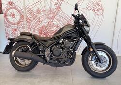 Honda CMX 500 Rebel + Special Edition (2022 - 24) usata