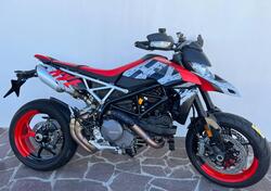 Ducati Hypermotard 950 RVE (2022 - 25) nuova