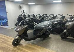 Sym MMBCU 160 (2024 - 25) usata