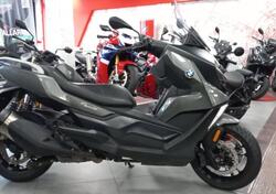 Bmw C 400 GT (2021 - 24) usata