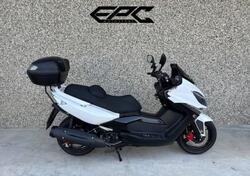 Kymco Xciting 500i R (2007 - 14) usata