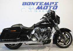 Harley-Davidson 1690 Street Glide (2011 - 13) - FLHX usata