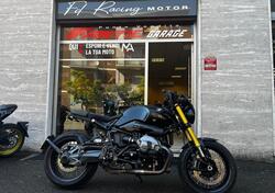 Bmw R nineT 1200 (2014 - 16) usata