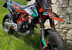 KTM 690 SMC R (2021 - 22) usata