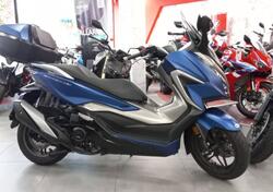 Honda Forza 350 Deluxe (2022 - 24) usata