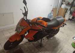Kawasaki ER-6N (2009 - 11) usata