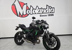 Kawasaki Z 650 (2021 - 24) usata