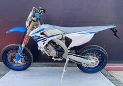 Tm Moto SMR 125 Fi 2T (2024) nuova