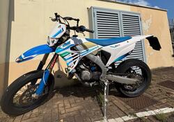 Tm Moto SMR 125 Fi 2T (2023) usata