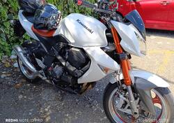 Kawasaki Z 1000 (2007 - 09) usata
