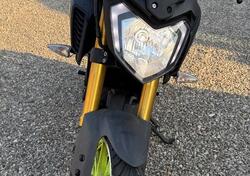Yamaha MT-125 ABS (2015 - 16) usata
