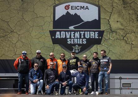 EICMA Adventure Series FMI, è nato un nuovo Trofeo per scoprire l'Italia in moto: come funziona, date ed eventi 