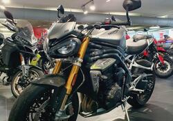 Triumph Speed Triple 1200 RS (2021 - 24) usata
