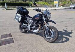 Moto Guzzi V85 TT (2021 - 23) usata