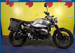 Bmw R nineT Scrambler (2021 - 24) usata