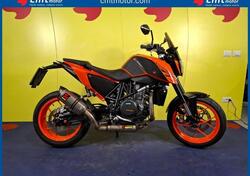 KTM 690 Duke (2016 - 19) usata