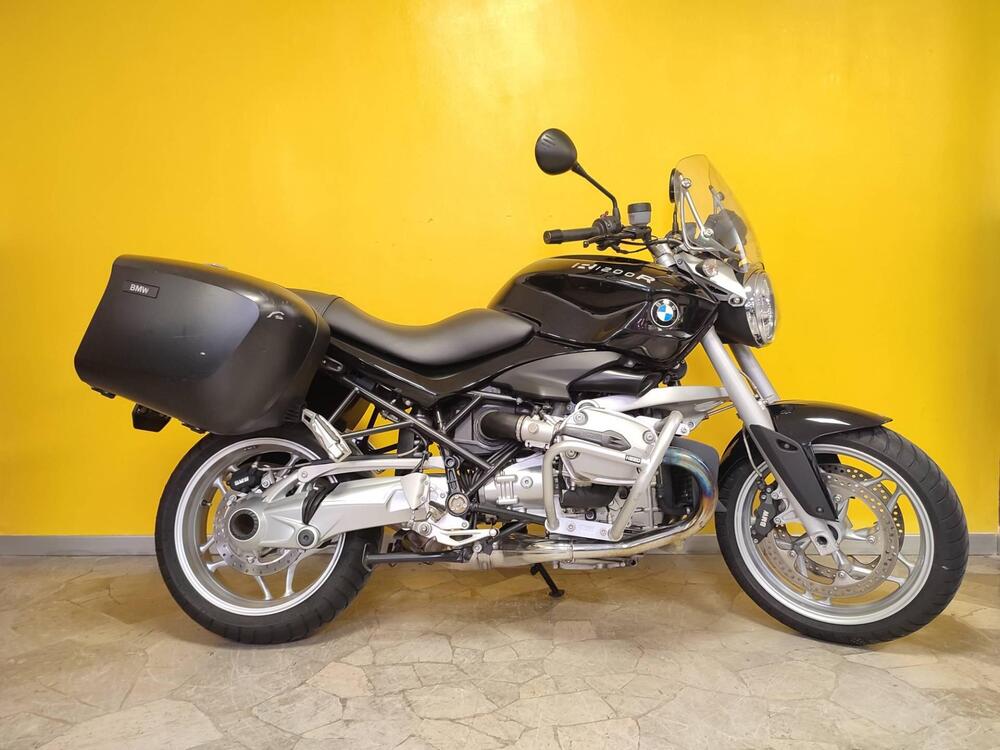 Bmw R 1200 R (2006 - 11) (3)