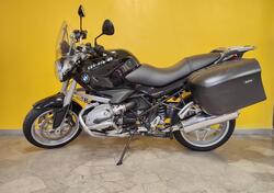 Bmw R 1200 R (2006 - 11) usata