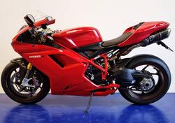 Ducati 1198 S usata