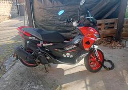 Aprilia SR GT 125 Sport ABS (2022 - 24) usata