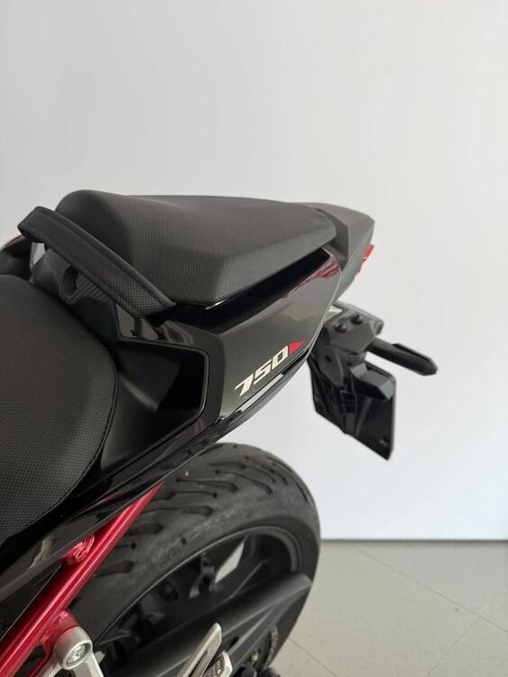 Honda CB 750 Hornet (2023 - 24) (2)