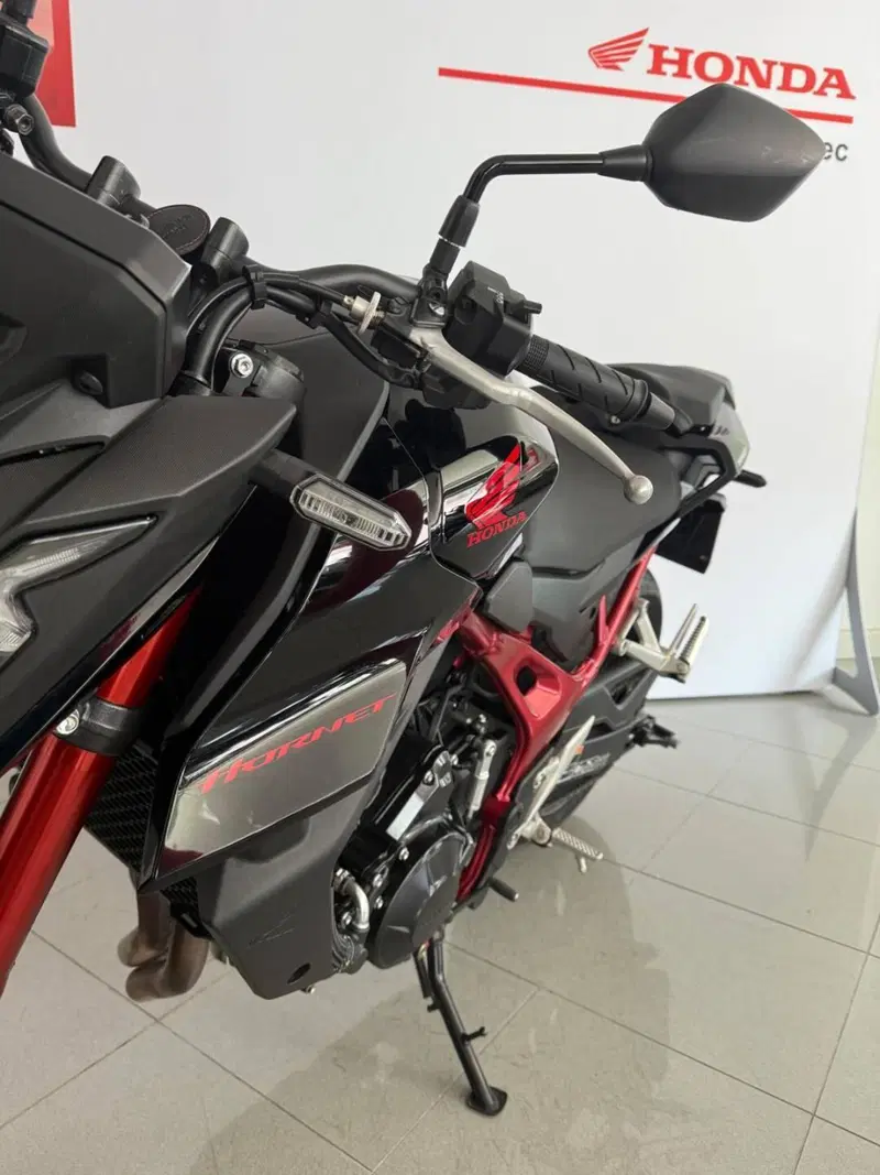 Honda CB 750 Hornet (2023 - 24) (3)