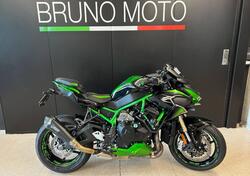 Kawasaki Z H2 SE (2021 - 24) usata