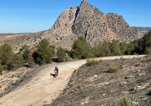 ARIESMOTOTOURS: L'Avventura su Due Ruote in Spagna, Portogallo e Marocco