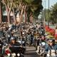 BIKER FEST INTERNATIONAL 2025 vi aspetta dal 15 al 18 Maggio