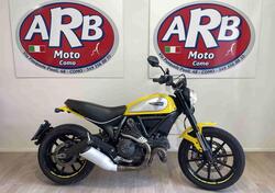 Ducati Scrambler 800 Classic (2015 - 16) usata