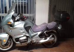 Bmw R 1100 RT usata