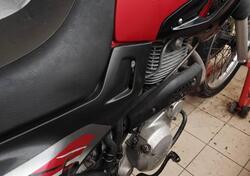 Yamaha XT 600 E (1990 - 04) usata
