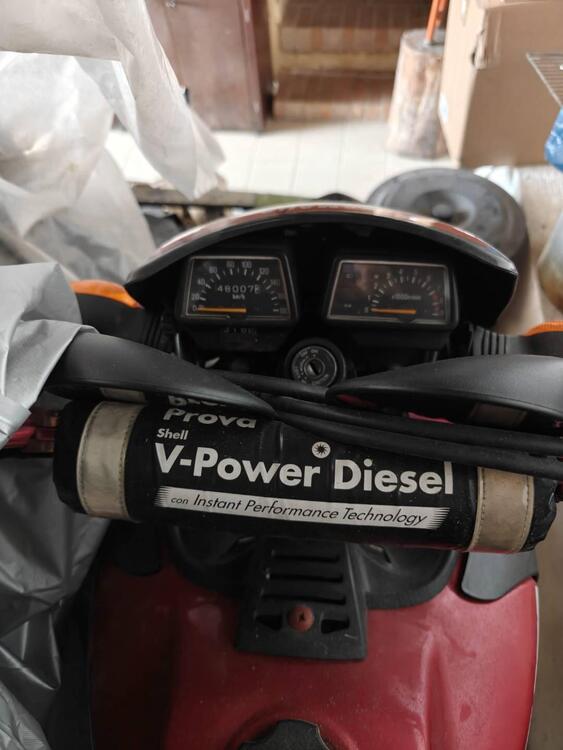 Yamaha XT 600 E (1990 - 04) (3)