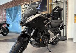 Honda NC 750 X DCT (2025) nuova