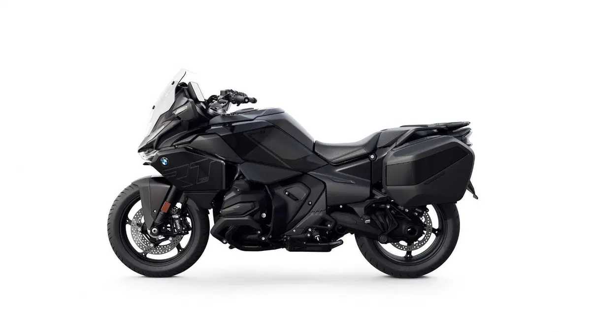 BMW R 1300 RT 2026: caratteristiche tecniche e prezzo. La più tecnologica di sempre [GALLERY] (10)