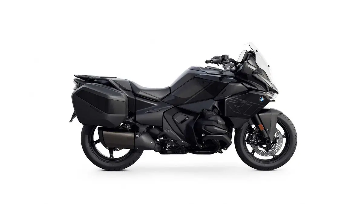 BMW R 1300 RT 2026: caratteristiche tecniche e prezzo. La più tecnologica di sempre [GALLERY] (12)