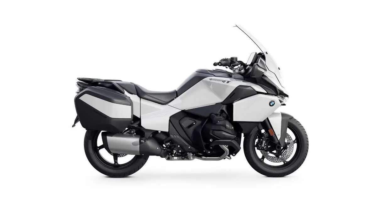 BMW R 1300 RT 2026: caratteristiche tecniche e prezzo. La più tecnologica di sempre [GALLERY] (15)