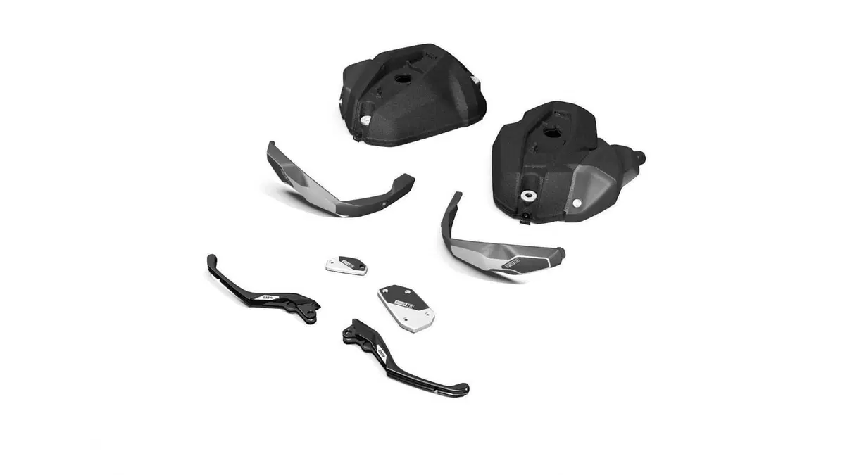 BMW R 1300 RT 2026: caratteristiche tecniche e prezzo. La più tecnologica di sempre [GALLERY] (25)
