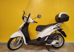 Piaggio Liberty 150 i-get ABS (2016) usata