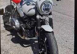 Bmw R nineT Urban GS 1200 (2017 - 20) usata