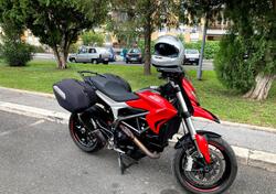 Ducati Hyperstrada 821 (2013 - 15) usata