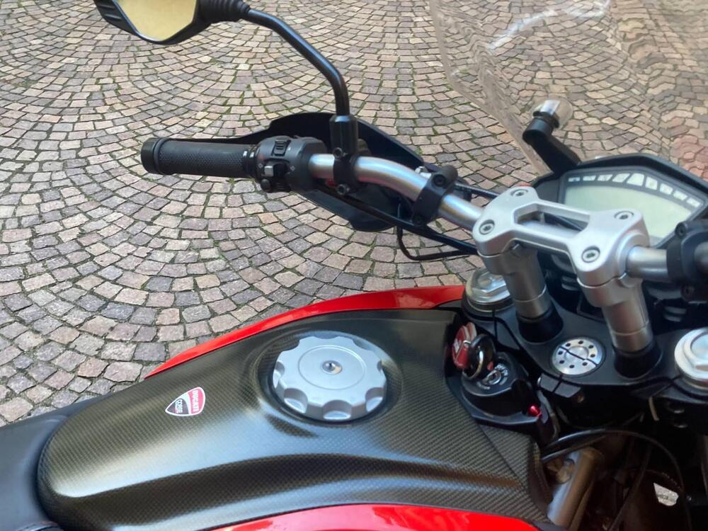 Ducati Hyperstrada 821 (2013 - 15) (4)