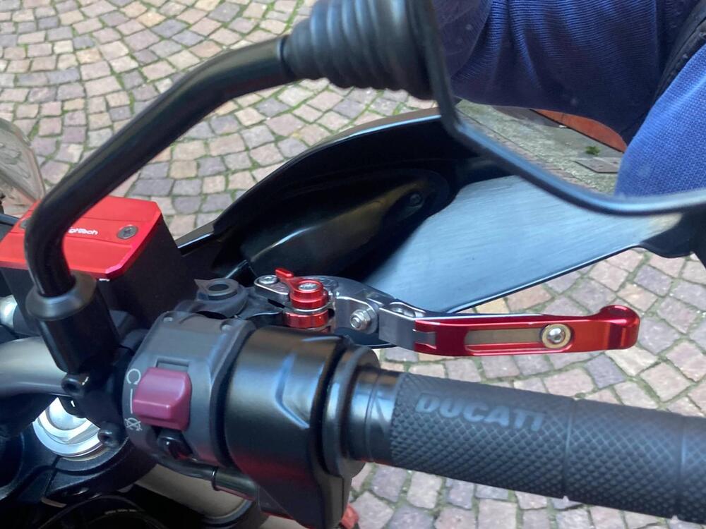 Ducati Hyperstrada 821 (2013 - 15) (5)