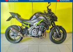 Kawasaki Z 900 Performance (2019) usata